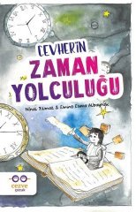 Cevher'in Zaman Yolculuğu Cezve Çocuk