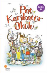 Pat Karikatür Okulu Günışığı Kitaplığı
