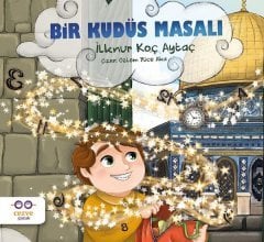 Bir Kudüs Masalı Cezve Çocuk