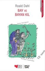 Bay ve Bayan Kıl Can Çocuk Yayınları