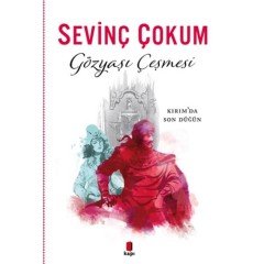 Gözyaşı Çeşmesi Kapı Yayınları