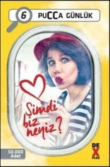 Pucca Günlük 6 Dex Yayınevi