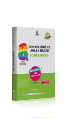 8. Sınıf Din Kültürü ve Ahlak Bilgisi Soru Bankası Başka Yayıncılık