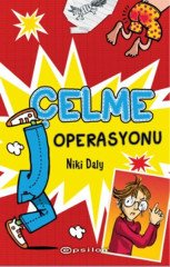 Çelme Operasyonu Epsilon Yayınevi