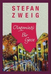 Olağanüstü Bir Gece Yakamoz Yayınevi