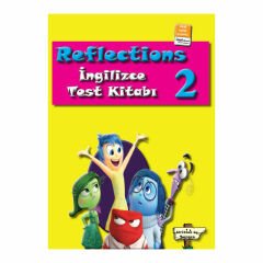 Reflections 2 Test Book sargın yayınları