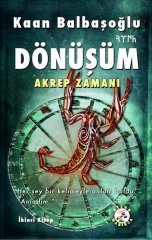 Dönüşüm Bilge Karınca Yayınları