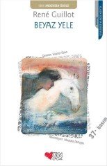Beyaz Yele Can Çocuk Yayınları