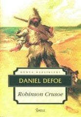 Robinson Crusoe İskele Yayıncılık