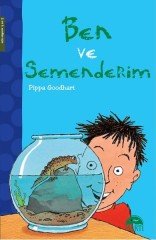 Ben ve Semenderim Martı Yayınları