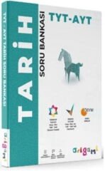 TYT AYT Tarih Soru Bankası Tammat Yayıncılık
