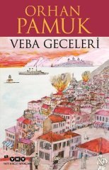 Veba Geceleri Yapı Kredi Yayınları