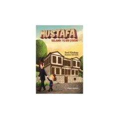 Mustafa Selanik'te Bir Çocuk Doğan Egmont Yayıncılık