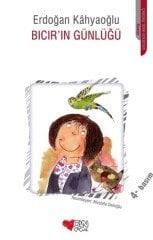 Bıcır’ın Günlüğü Can Çocuk Yayınları