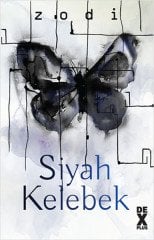 Siyah Kelebek Dex Yayınevi