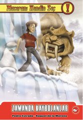 Maceranı Kendin Seç 4: Zamanda Kaybolanlar Beyaz Balina Yayınları