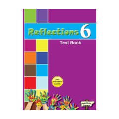 Reflections 6 Test Book Sargın Yayıncılık