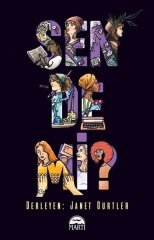 Sen De Mi? Martı Yayınları