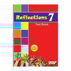 Reflections 7 Test Book Sargın Yayınları