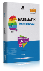 6. Sınıf Matematik Soru Bankası Başka Yayıncılık