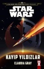 Star Wars - Kayıp Yıldızlar Dex Yayınevi