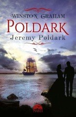 Jeremy Poldark Martı Yayınları