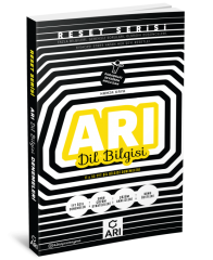 TYT Reset Serisi Dil Bilgisi Denemeleri Arı Yayınları