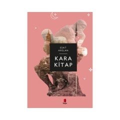 Kara Kitap Kapı Yayınları