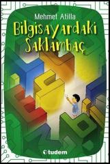 Bilgisayardaki Saklambaç Tudem Yayınları