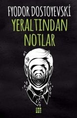 Yeraltından Notlar Dokuz Yayınları
