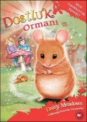 Dostluk Ormanı-2 / Moli Titrekkuyruk Nerede?