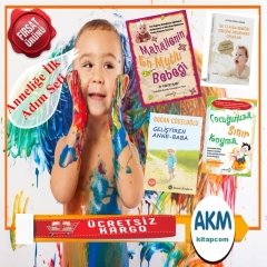 Anneliğe İlk Adım Seti