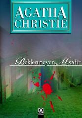 Beklenmeyen Misafir Altın Kitaplar