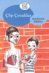 Çöp Çocuklar Epsilon Yayınevi