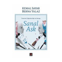 Sanal Aşk Kapı Yayınları