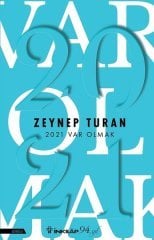 2021 Var Olmak İnkılap Kitabevi