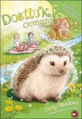 Dostluk Ormanı-6 / İnci Dikenlisırt'ın Harika Planı Beyaz Balina Yayınları