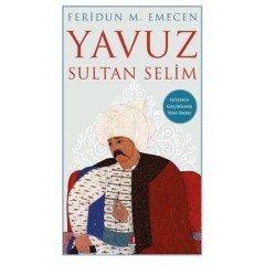 Yavuz Sultan Selim Kapı Yayınları