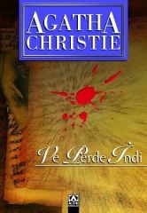 Ve Perde İndi Altın Kitaplar Yayınevi