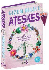 Ateşkes Yakamoz Yayınevi