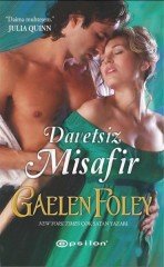 Davetsiz Misafir Epsilon Yayınevi