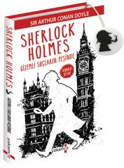 Sherlock Holmes - Gizemli Suçların Peşinde Yakamoz Yayınevi