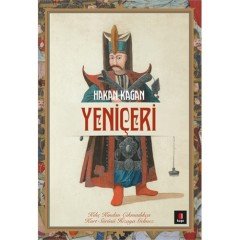 Yeniçeri Kapı Yayınları