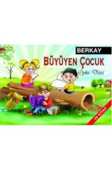 2. Sınıf Büyüyen Çocuk Öykü Dizisi Berkay Yayıncılık