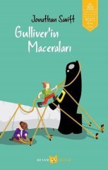 Gulliver'in Maceraları (Tam Metin) Beyan Yayınları