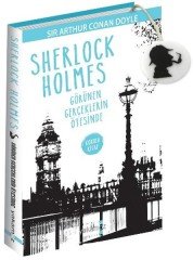 Sherlock Holmes - Görünen Gerçeklerin Ötesinde Yakamoz Yayınevi
