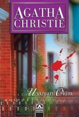 Uyuyan Ölüm Altın Kitaplar Yayınevi