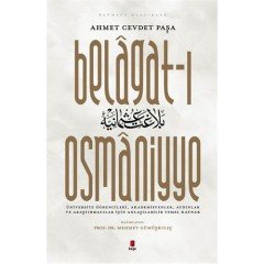 Belagat-ı Osmaniyye Kapı Yayınları