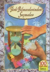 Türk Bilmecelerinden Seçmeler İskele Yayıncılık