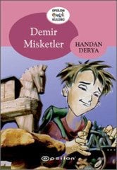 Demir Misketler Epsilon Yayınevi
